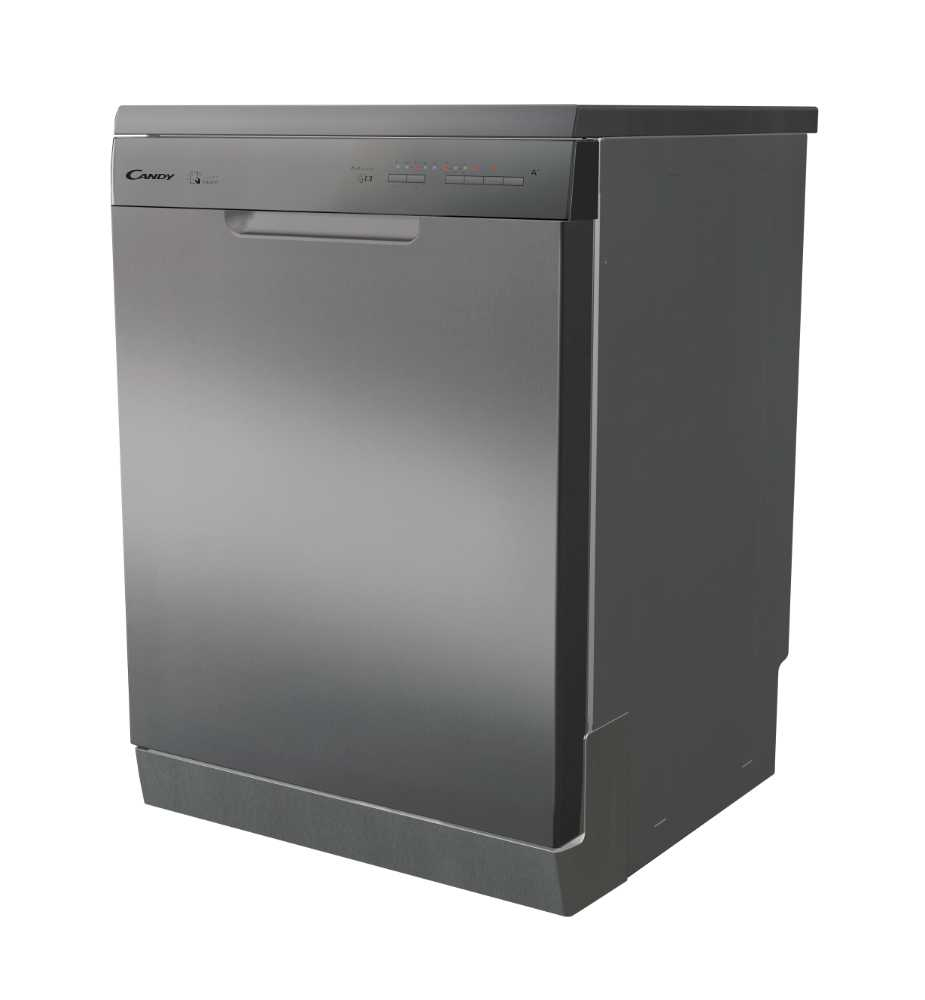 Candy CDP 1LS39X/T – image 2