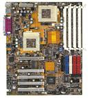 GIGABYTE GA-6VXDR7 motherboard Socket 370 ATX