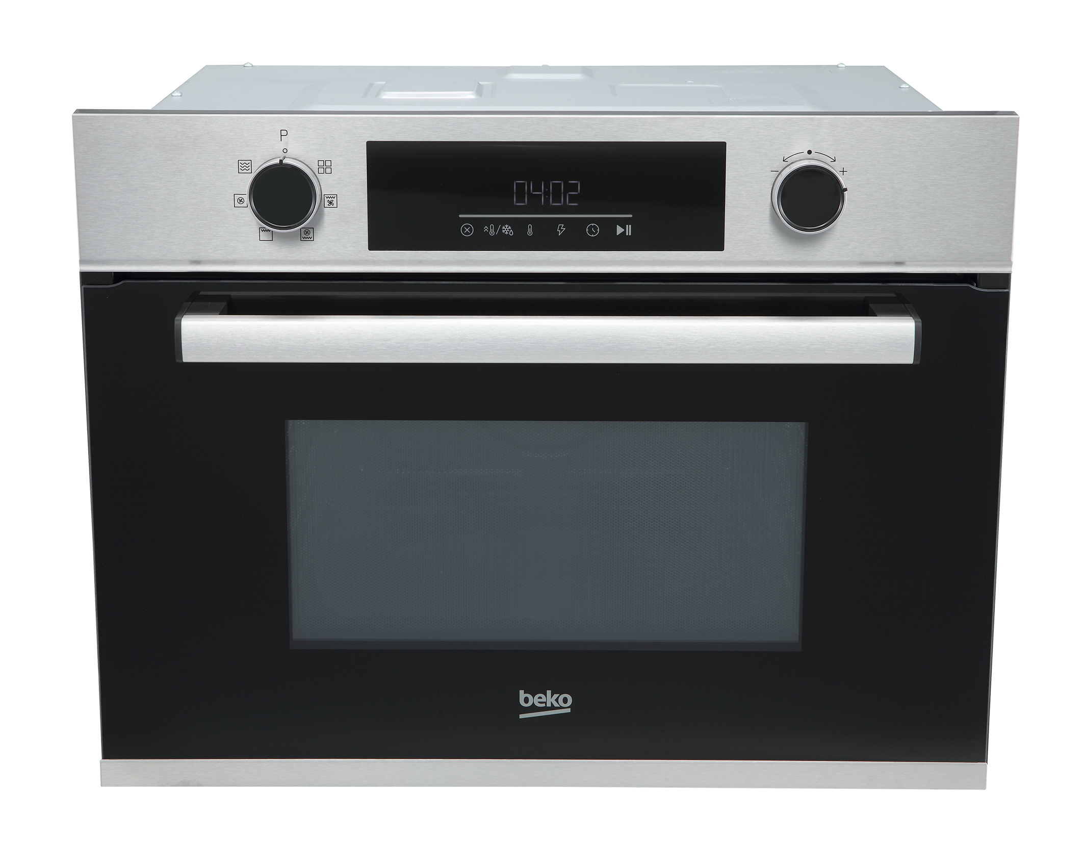 Beko BMCI 44313 X — vue 1 sur 8