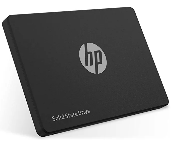 HP SSD 2.5" 240GB S650 – image 2