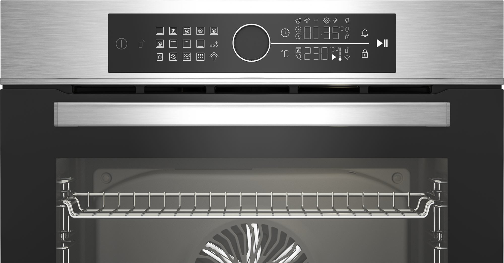 Beko BBIM12400XCS – image 2