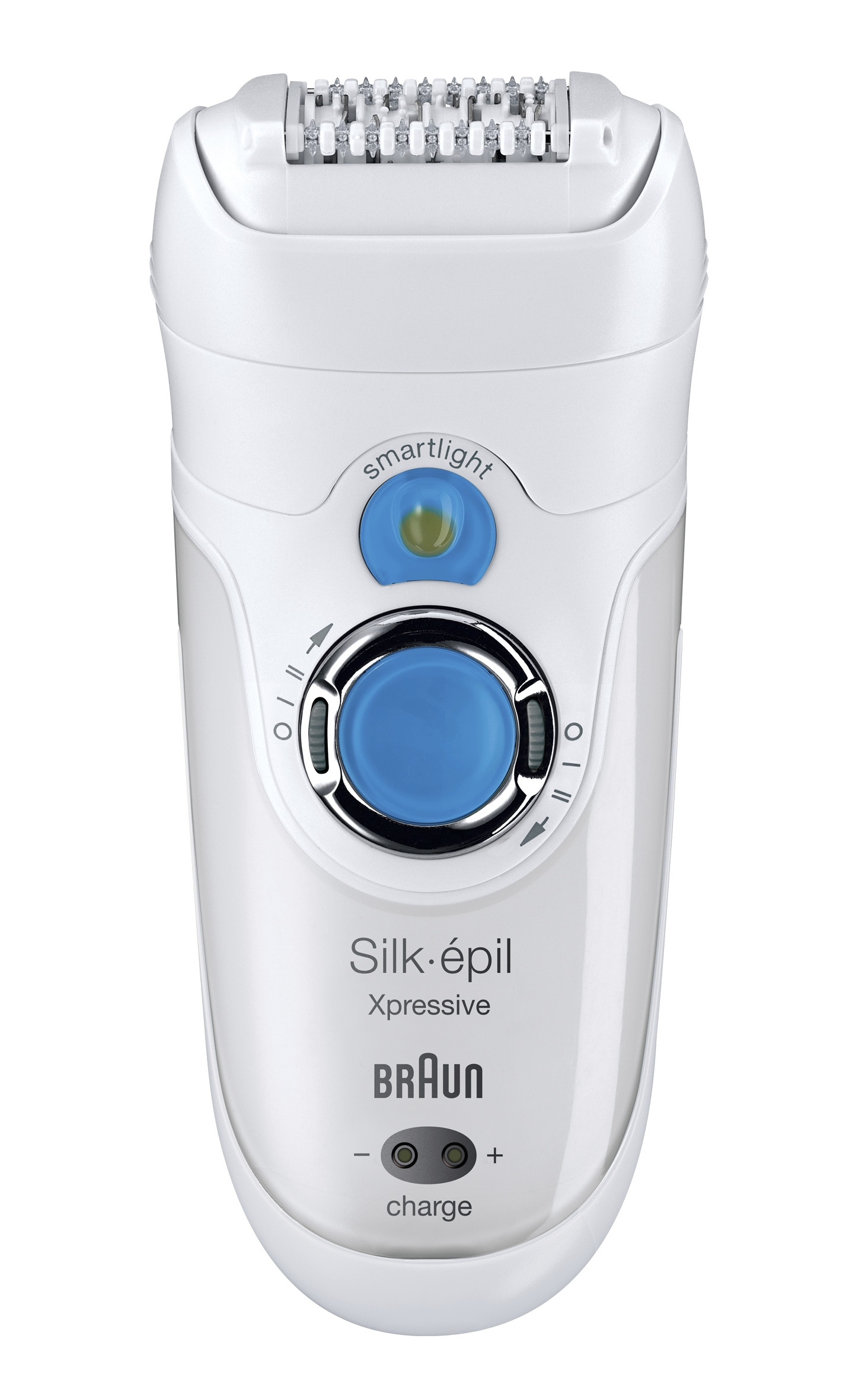Braun Silk epil 7 7681 Wet & Dry – image 1