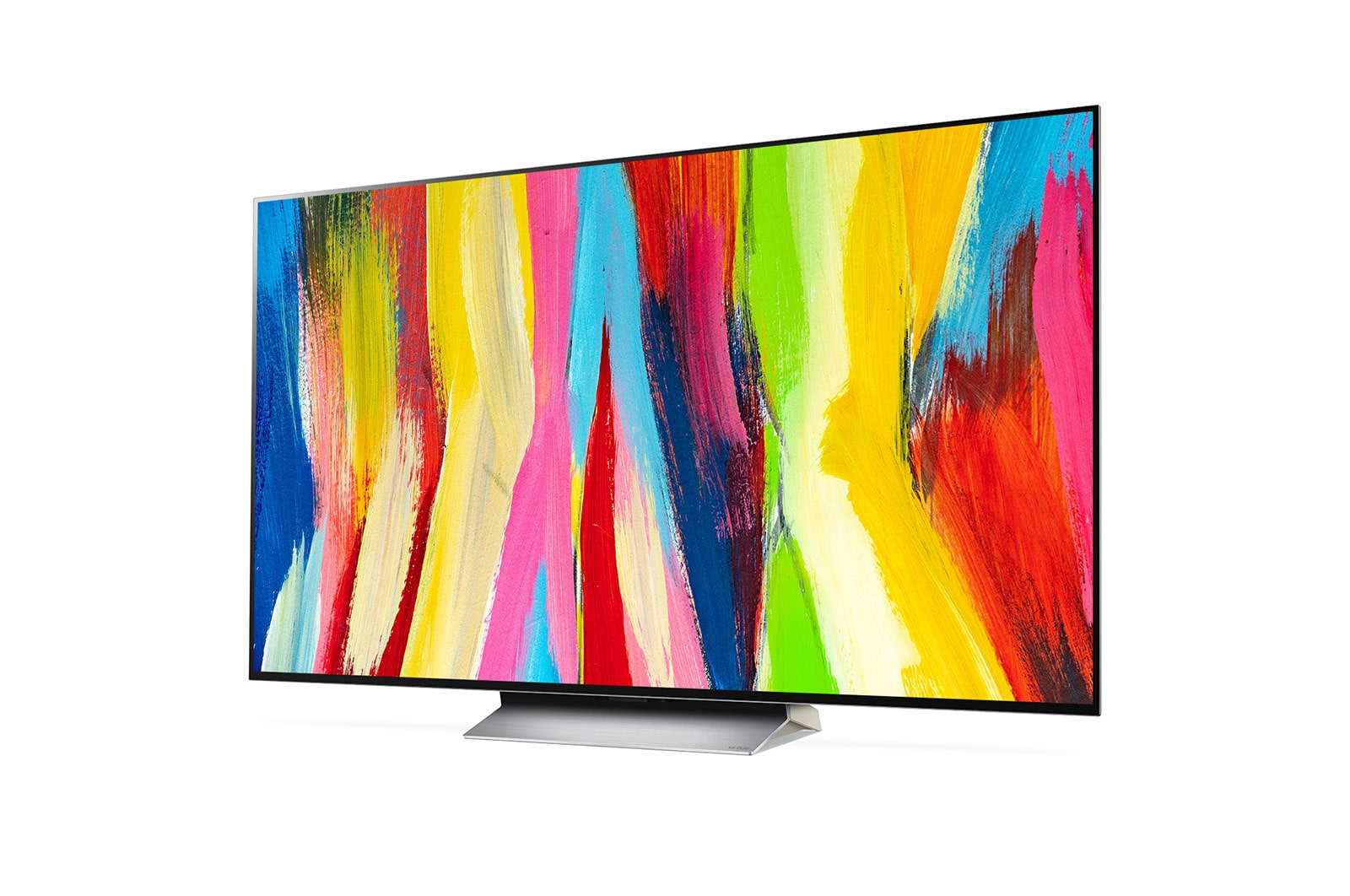 LG OLED65C29LD 165.1 cm (65") 4K Ultra HD Smart TV Wi-Fi Silver – image 2