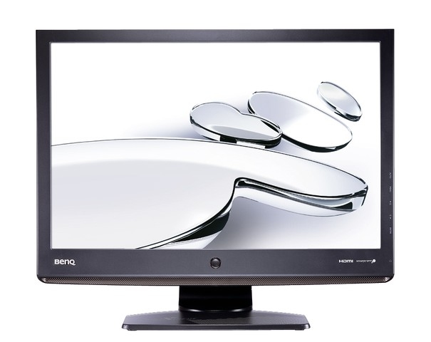 BenQ LCD X2200W 22" – image 1