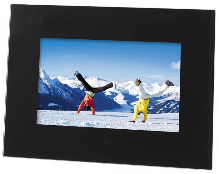Braun DigiFrame 1160