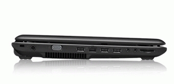 Samsung R519-Aura T4300 Dondo – image 7