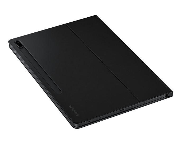 Samsung EF-DT730BBSGES mobile device keyboard Pogo Pin Black – image 9