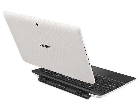 Acer Aspire Switch 10 E SW3-016-189V Intel Atom® x5-Z8300 Hybrid (2-in-1) – image 6