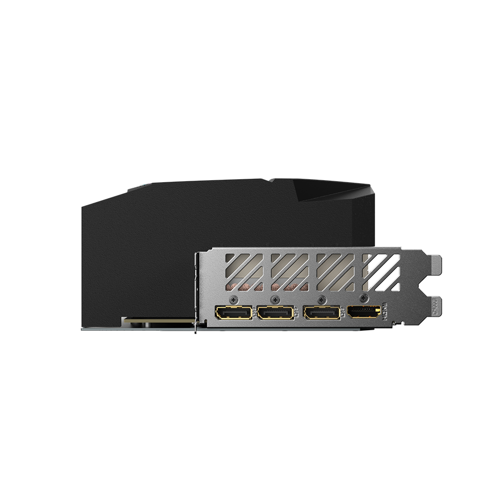 GIGABYTE GeForce RTX 4080 MASTER – image 8