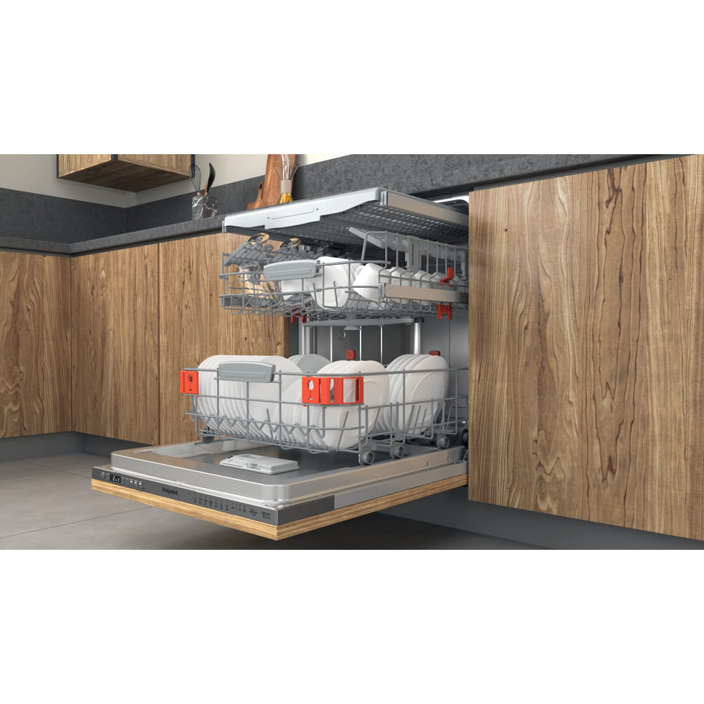 Hotpoint HIO 3T241 WFEGT UK – image 5