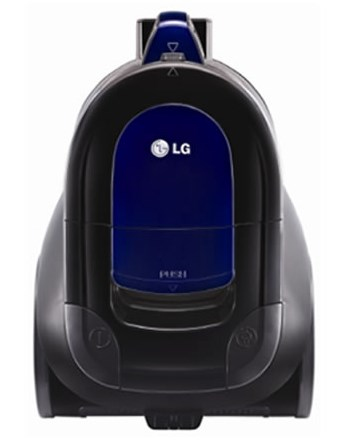 LG VC2320NNTQ vacuum – image 2