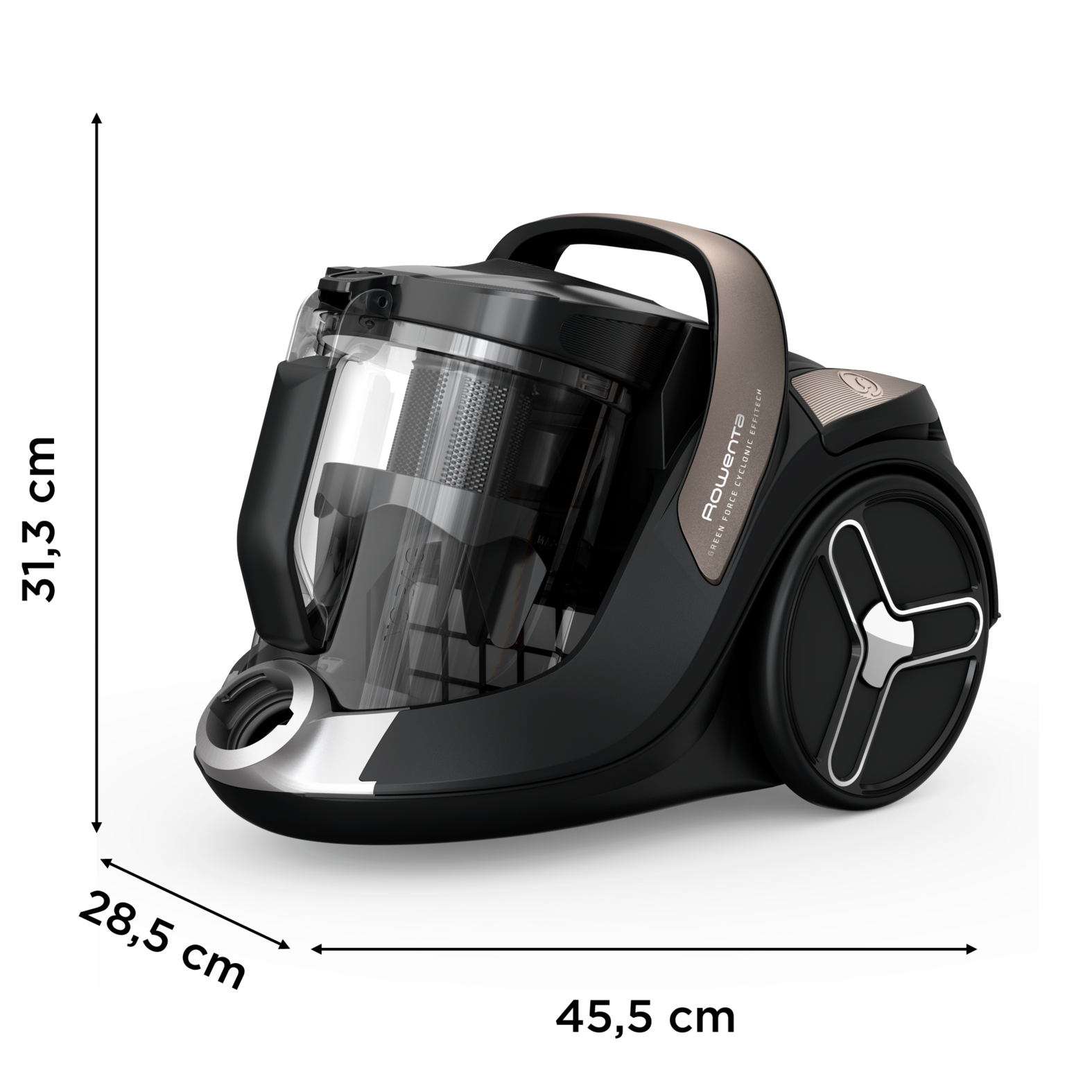Rowenta Green Force RO7C89 – image 3