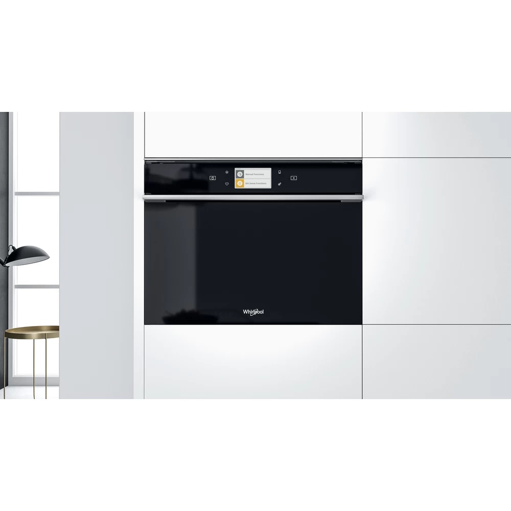 Whirlpool W11 MS180 – image 5