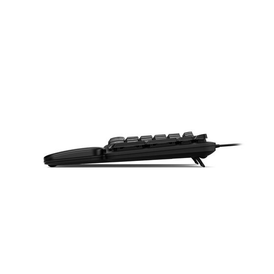 Kensington Pro Fit Ergo KB620-W Wired EQ Keyboard – image 8