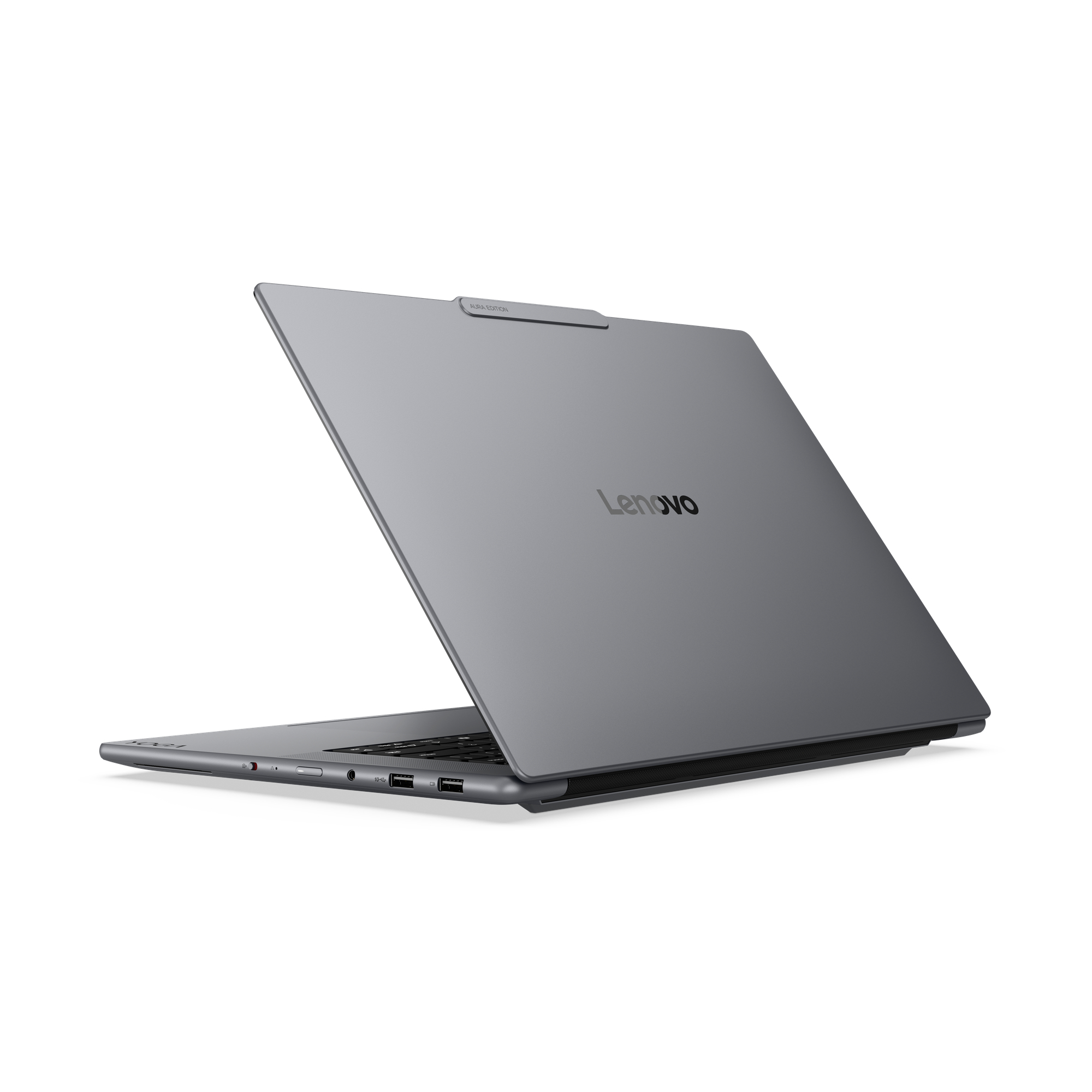 Portátil - Lenovo Yoga Pro 7 15IPH11 Copilot+ PC, 15.3" OLED, Intel® Core™ Ultra 356H, 50 TOPS, 32GB RAM, 1TB SSD, RTX™ 5050, W11H, Incl. Lápiz - imagen 13