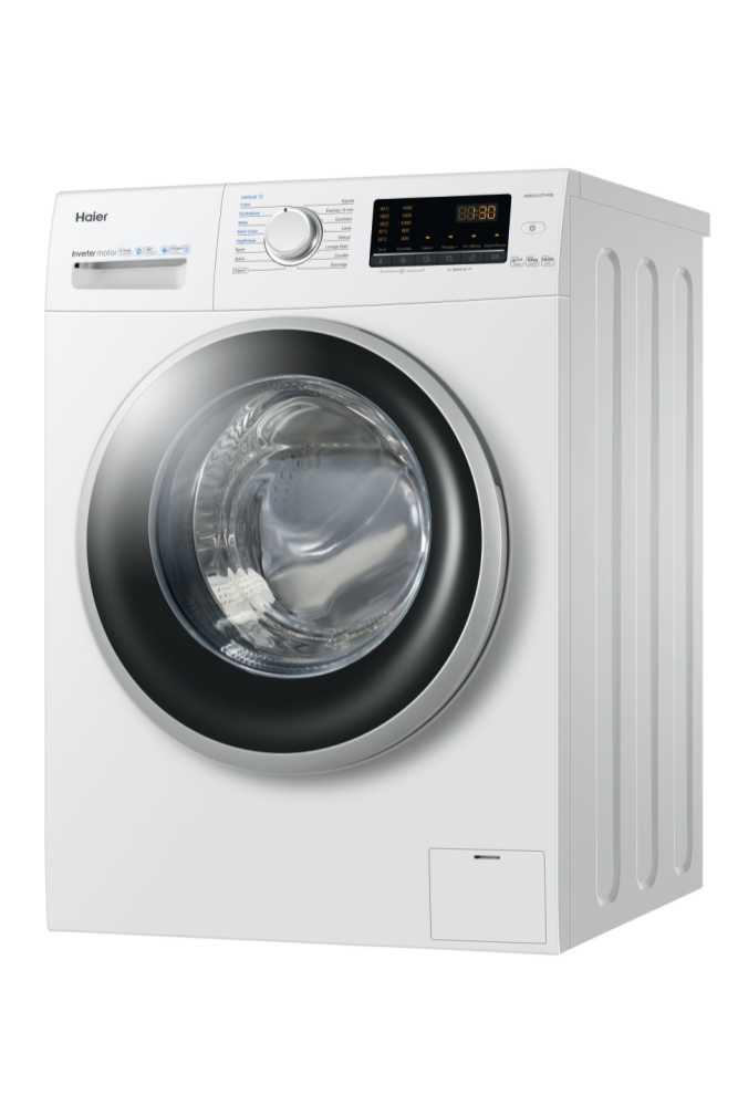 Haier 39 Series HW010-CP1439 washing machine Front-load – image 3