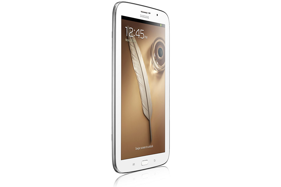 Samsung Galaxy Note GT-N5105 – image 5