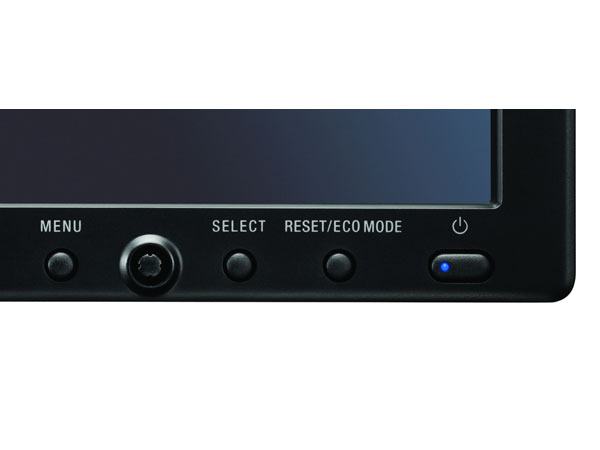 NEC MultiSync EA192M – image 2