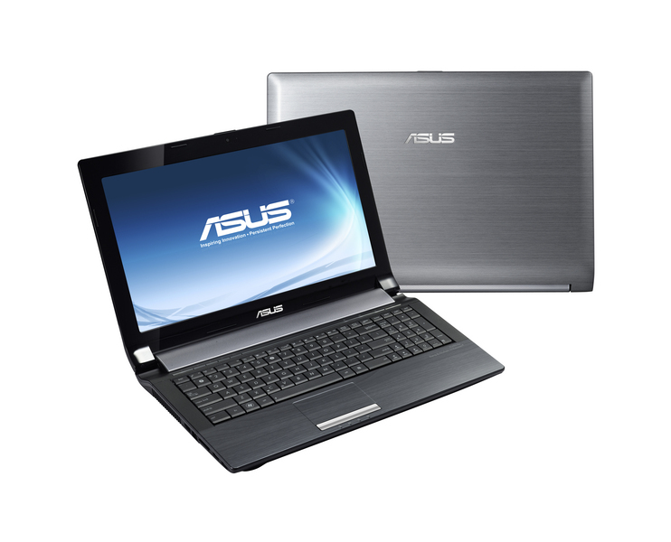 ASUS N53SN-SX202V laptop Intel® Core™ i7 i7-2630QM