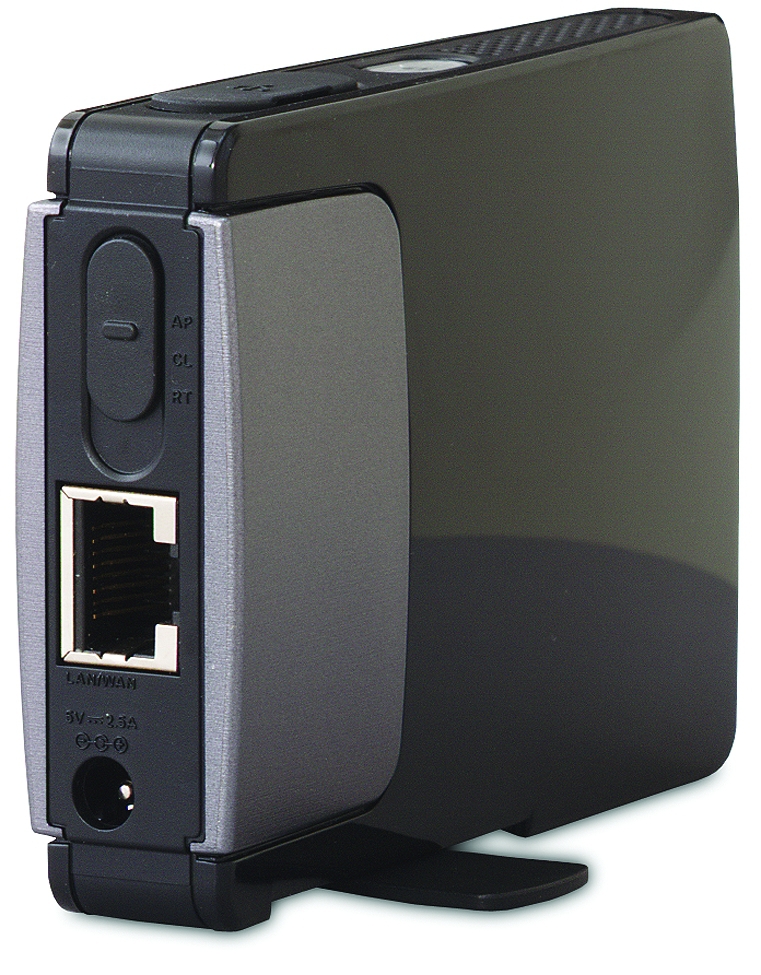 D-Link DAP-1350 wireless access point 100 Mbit/s – image 4
