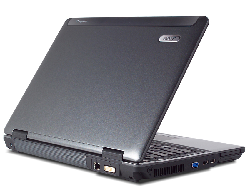 Acer TravelMate 6593G-9A4G32MN – image 5
