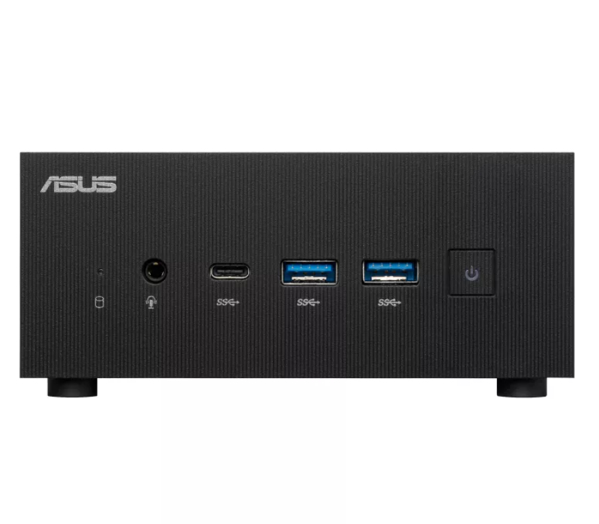 ASUS ExpertCenter PN52-S5019AD AMD Ryzen™ 5 5600H – image 1