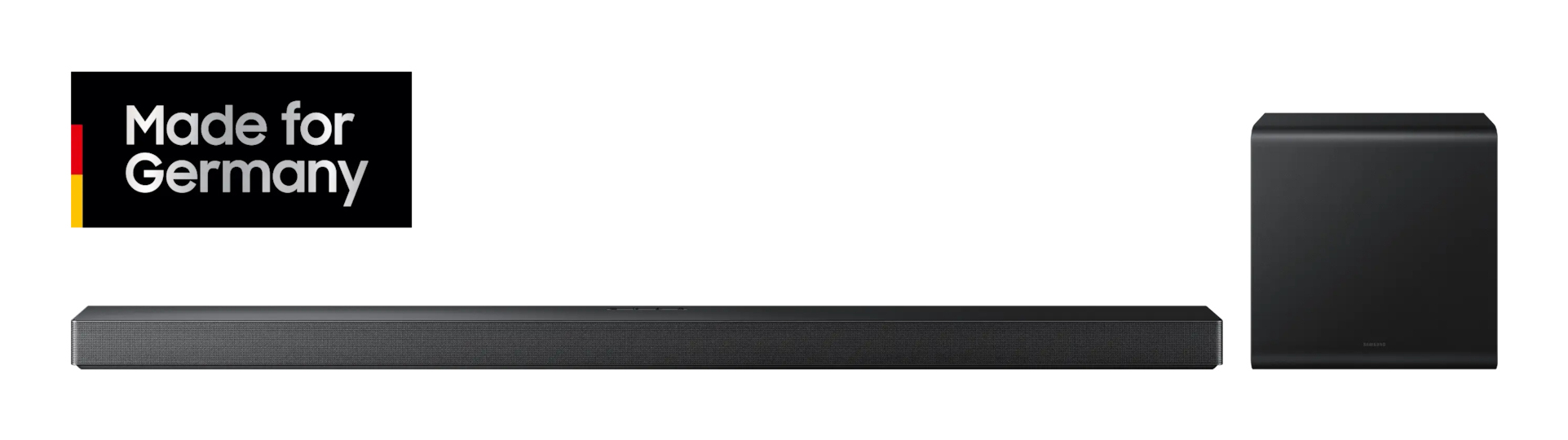 Samsung HW-QS710GF Nero 3.1.2 canali