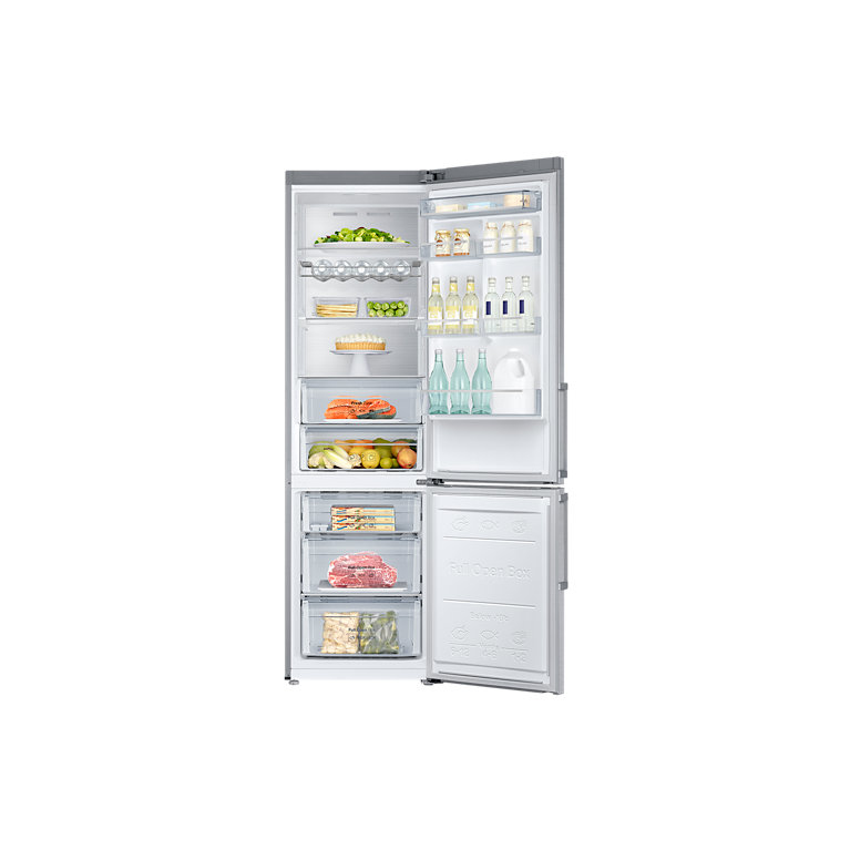 Samsung RB37J5349SL fridge-freezer Freestanding – image 5