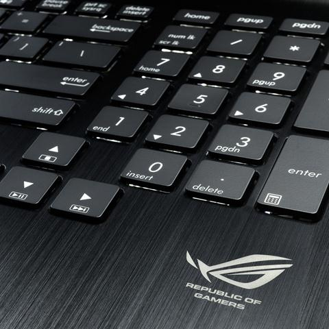 ASUS ROG G750JX-T4084H laptop Intel® Core™ i7 i7-4700HQ – image 4