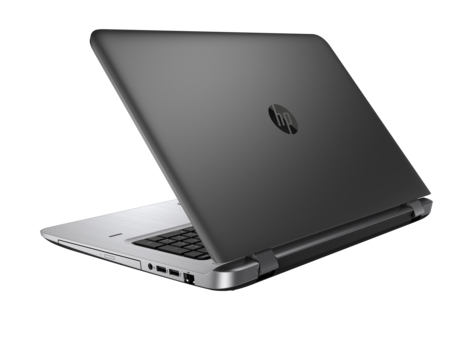 HP 470 G3 + UltraThin Wireless Mouse – image 7
