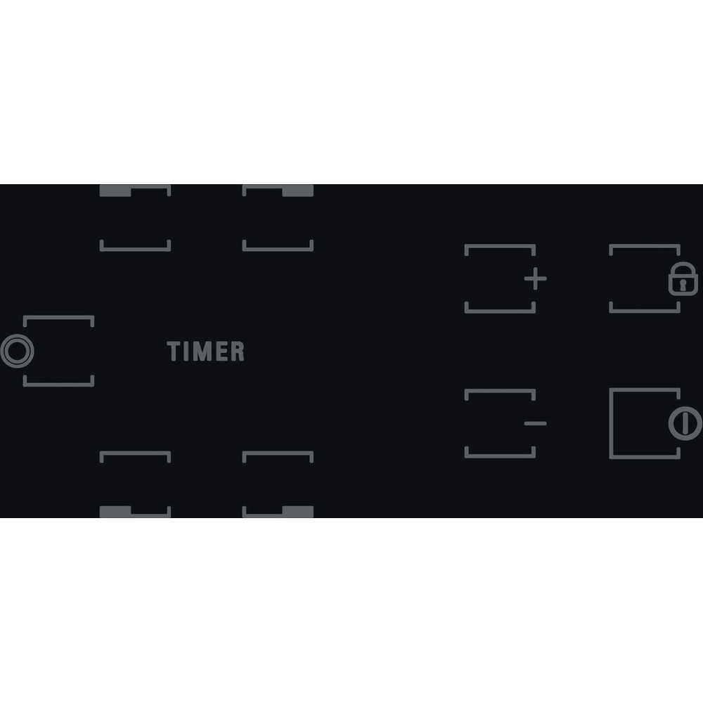 Hotpoint HR 632 B – image 3