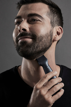 Rowenta TN3651F0 hair trimmers/clipper Blue – image 4