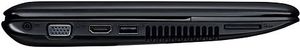 ASUS 1215B-BLK017M C-50 Netbook – image 2
