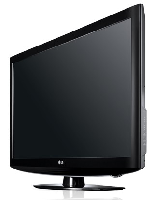 LG 19LD320N TV 48.3 cm (19") HD Black 200 cd/m² – image 2