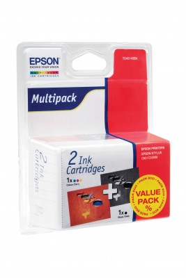 Epson T040/T041 Multi Pack – image 3