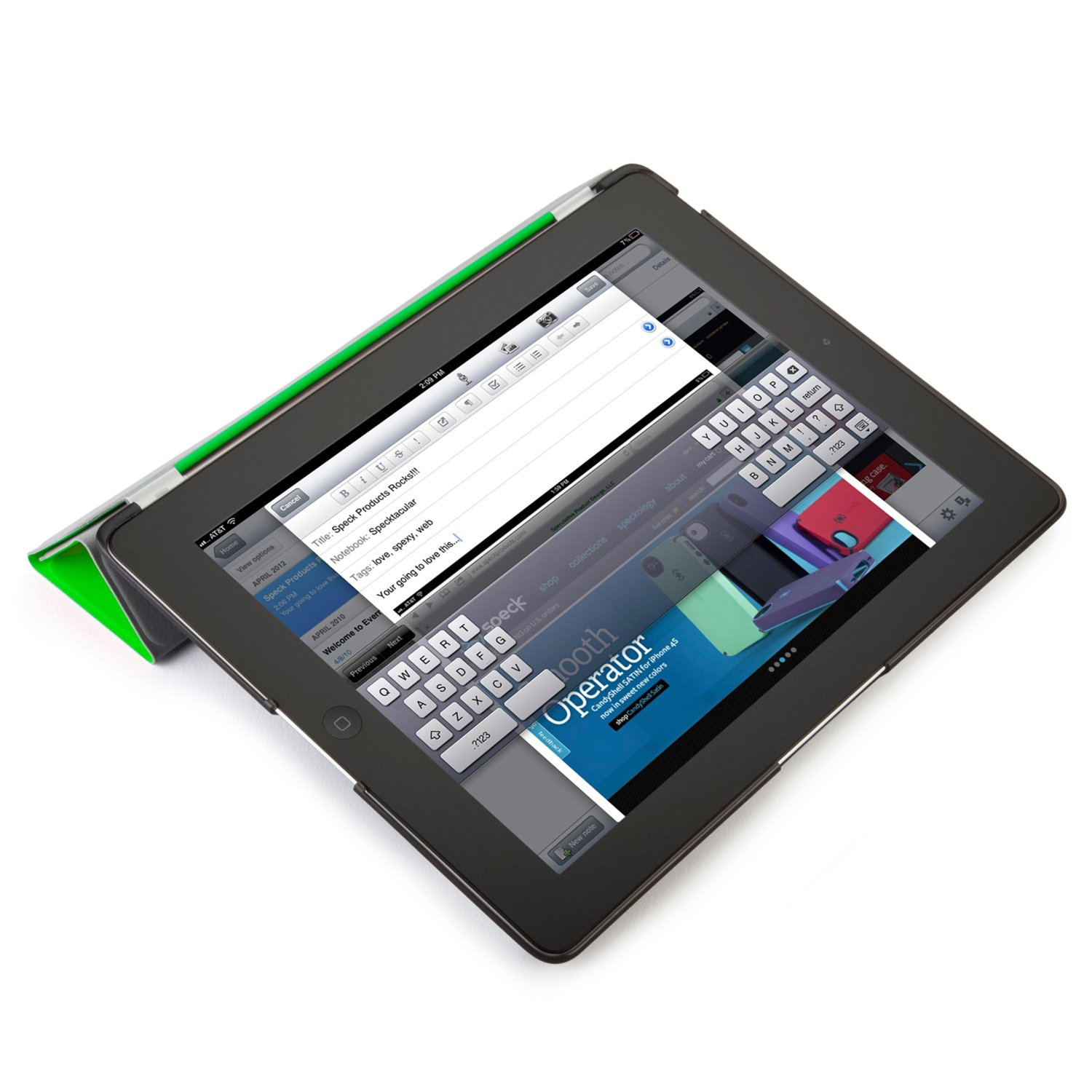 Speck SmartShell for iPad (fits iPad 4, 3, and 2) – image 2