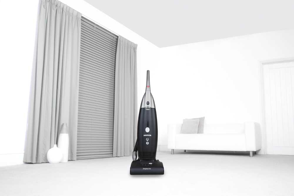 Hoover ENIGMA EVO – image 2