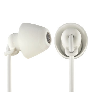 Hama Piccolino Headset Wired In-ear Calls/Music White – image 2