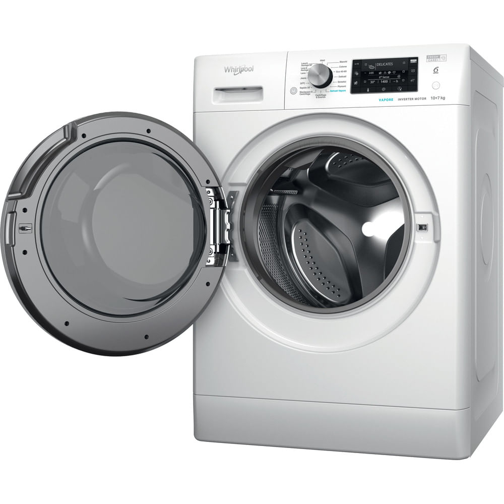 Whirlpool FFWDD 107448 WBS IT – image 4