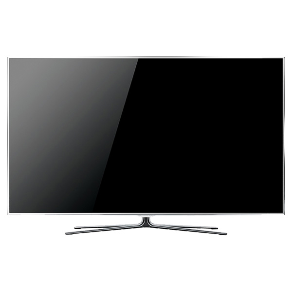 Samsung Series 8 UN55D8000YFXZA TV – image 9