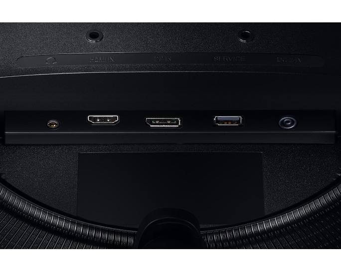Samsung LC34G55TWWL computer monitor – image 6