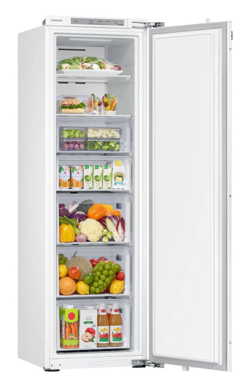 Samsung BRZ22610EWW Upright freezer Freestanding – image 9