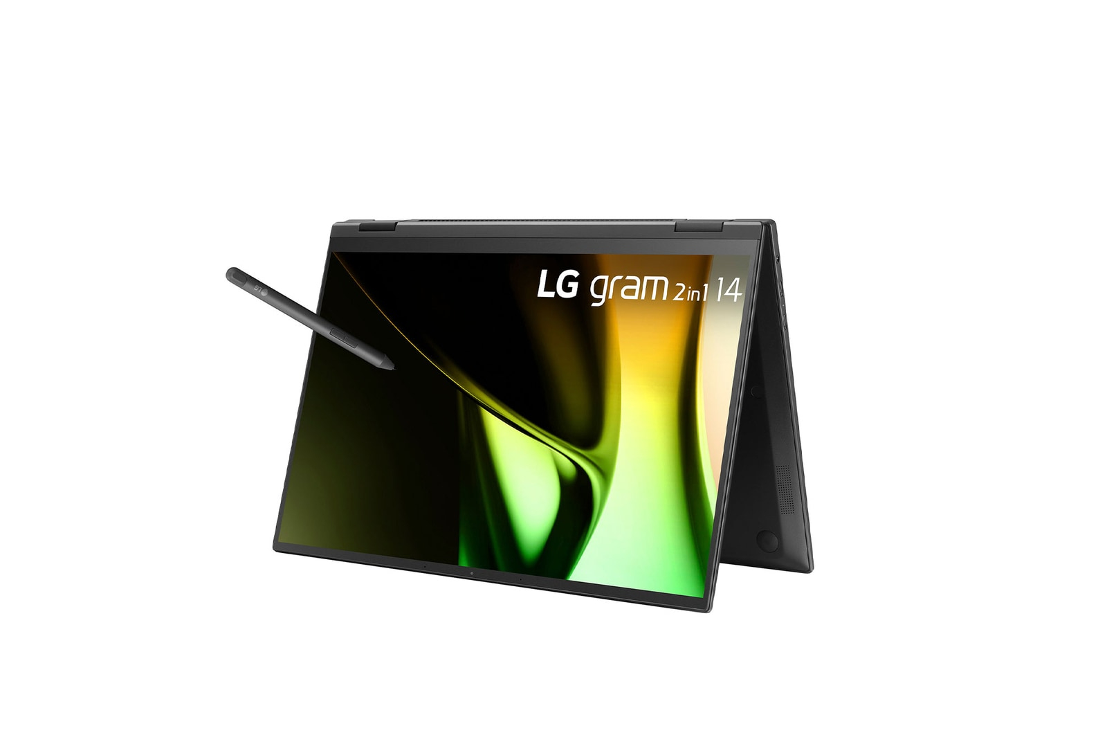 LG 14T90S-MA55J laptop Intel Core Ultra 5 125H – image 6