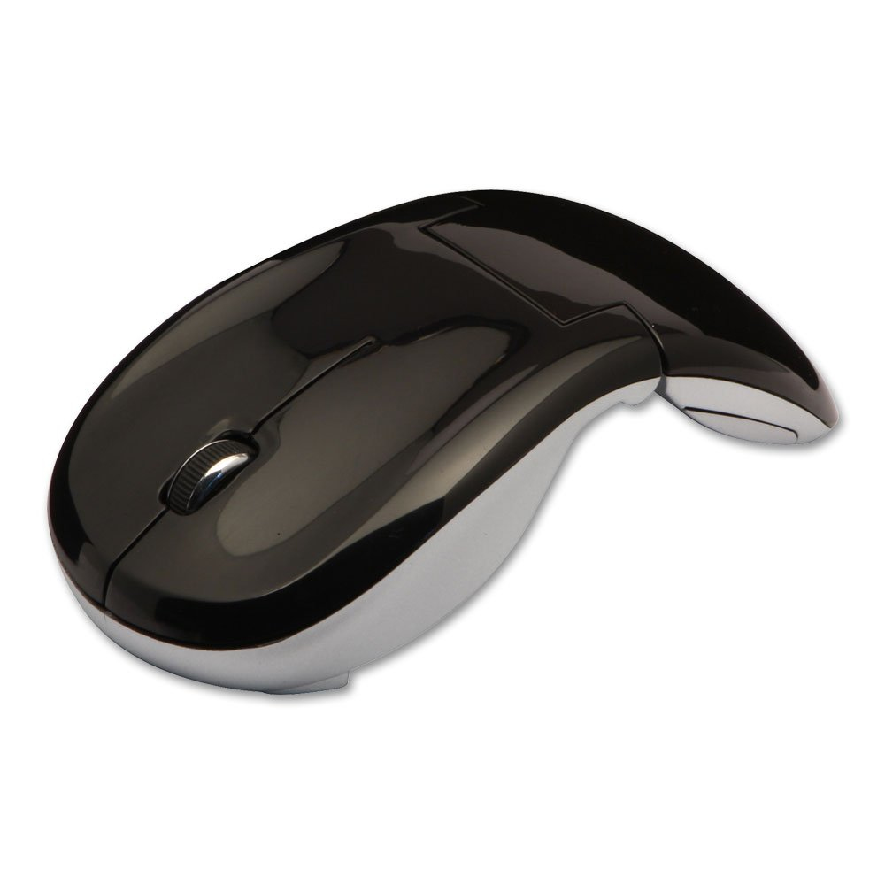 Lindy 20589 mouse Office Ambidextrous RF Wireless 1600 DPI