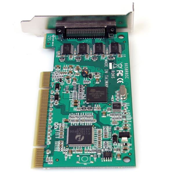 StarTech.com 8-Port PCI Serial Card – image 5