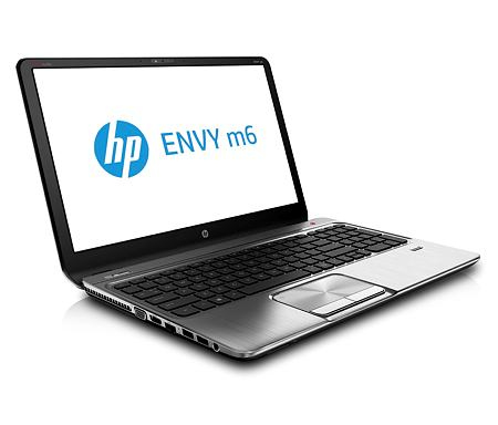 HP ENVY m6-1223ed AMD A8 A8-4500M Laptop – image 2