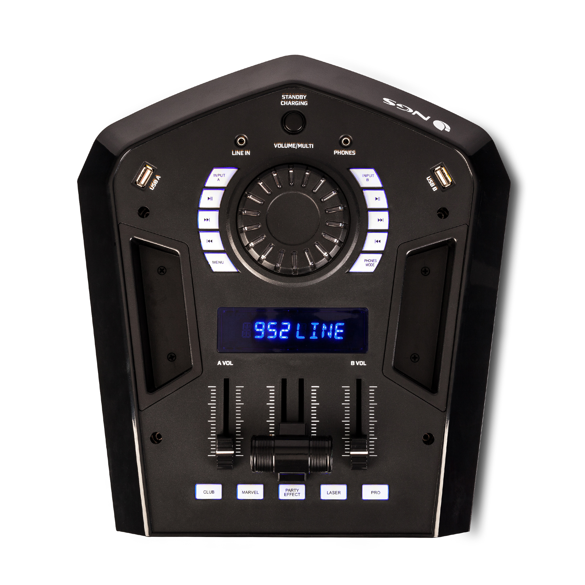 NGS Wildtrap3 Black – image 6