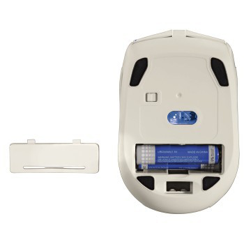 Hama 00052373 mouse Office RF Wireless Laser 1600 DPI – image 7