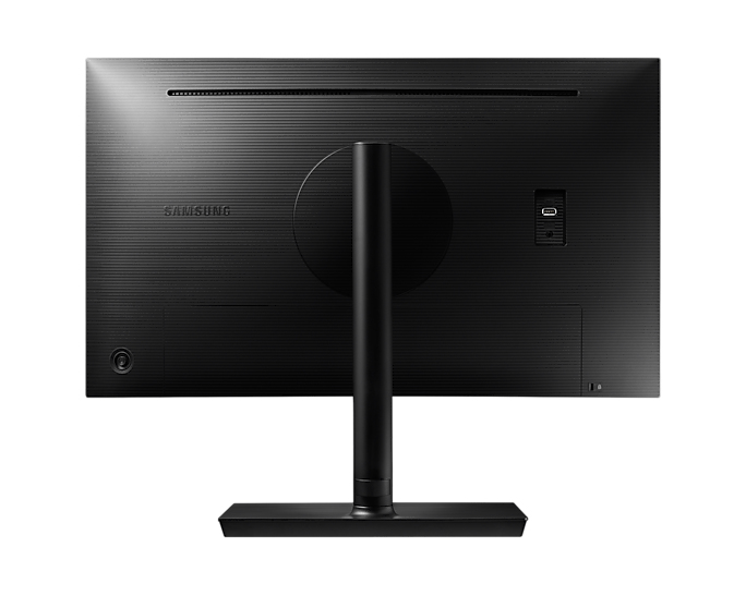 Samsung T85F computer monitor – image 2