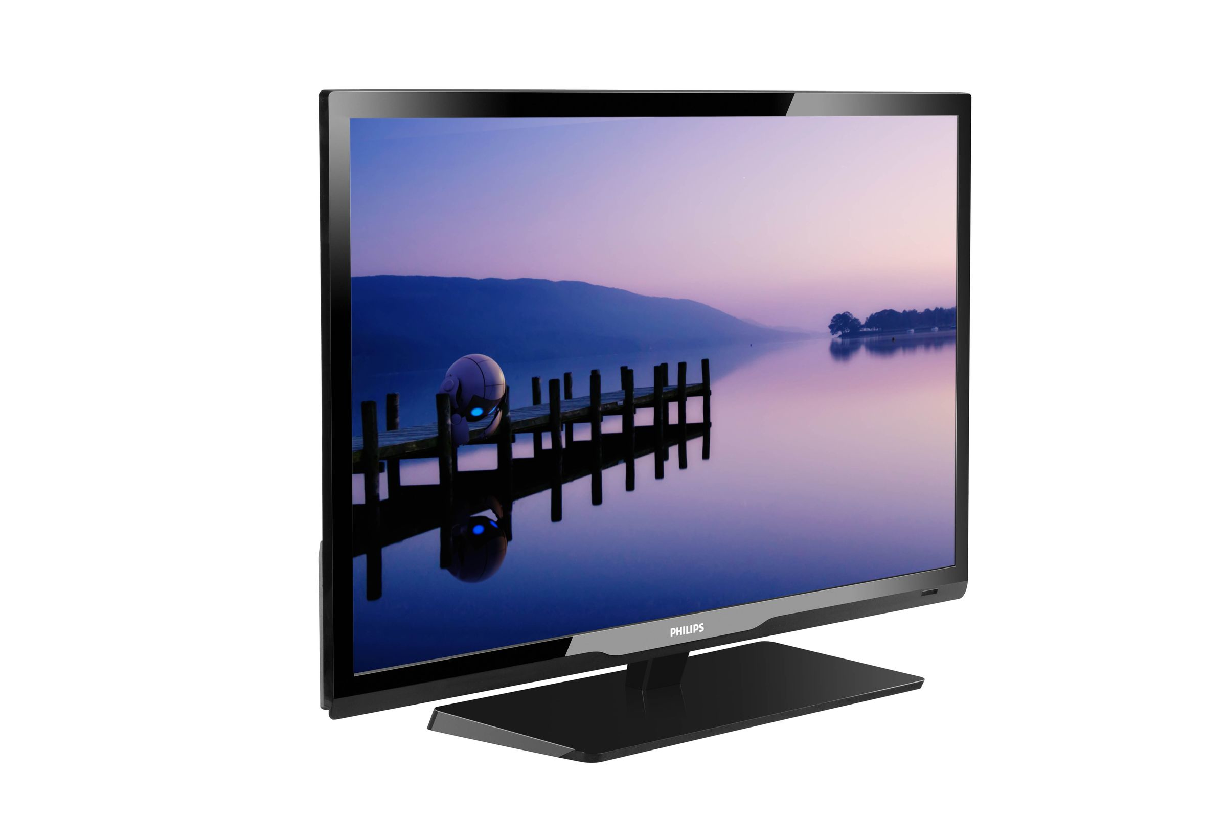 Philips 3000 series 32PFL3042/T3 TV